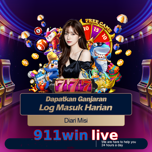 911win live