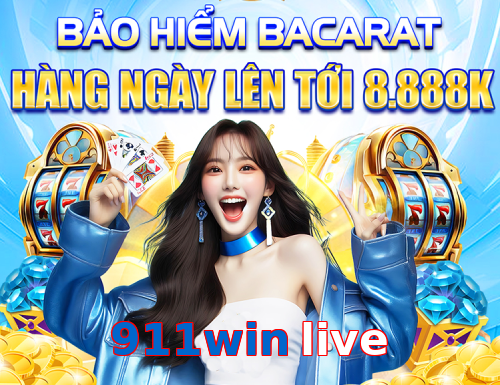 911win live