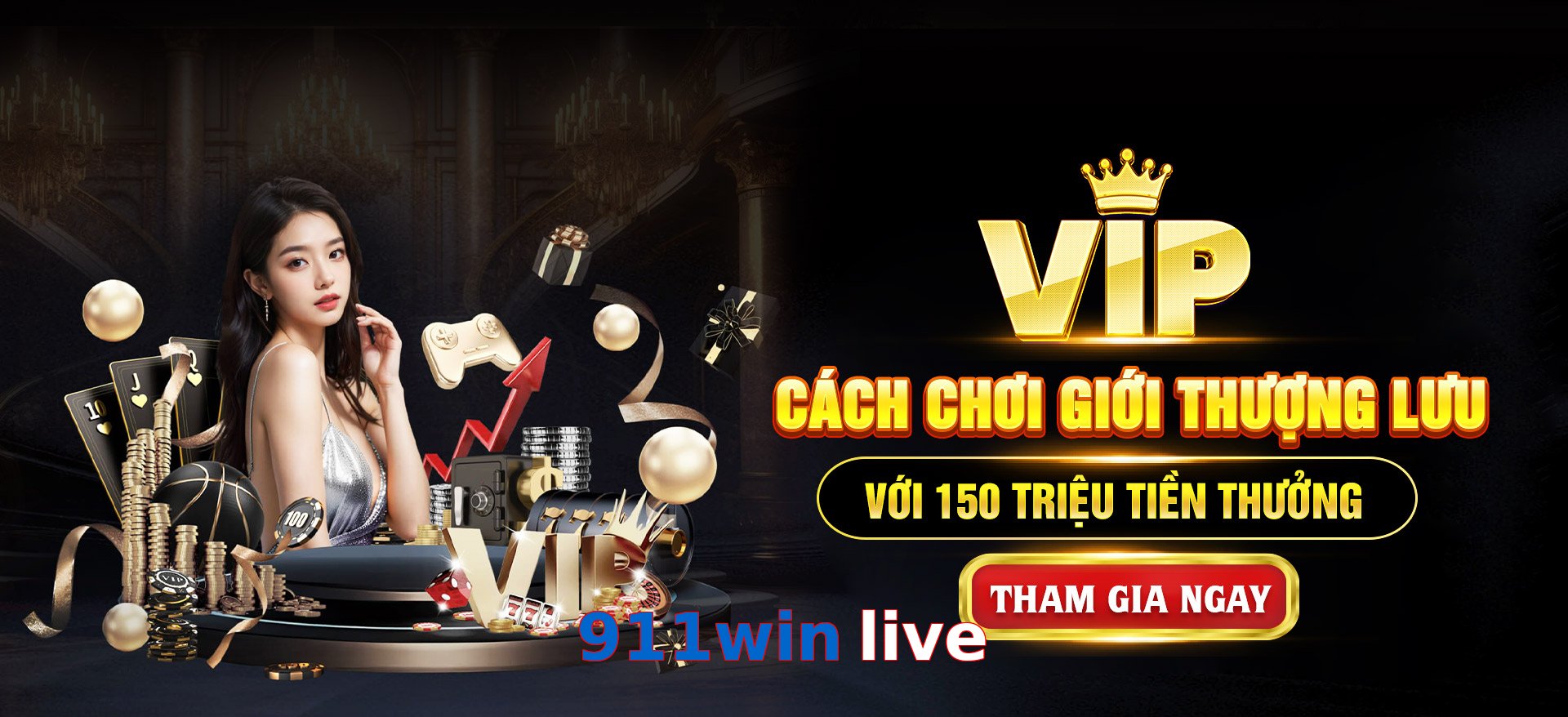 911win live