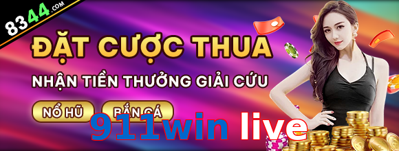 911win live