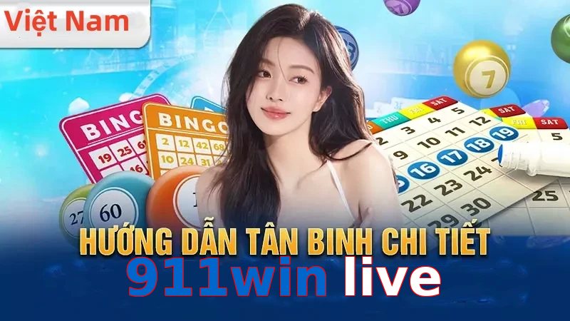 911win live