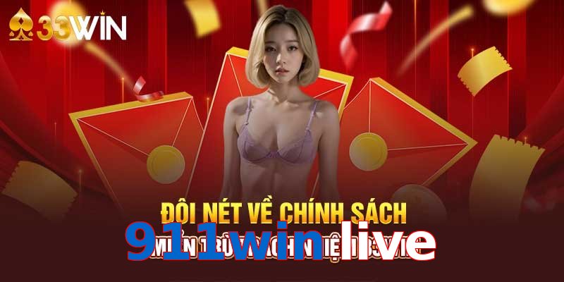 911win live