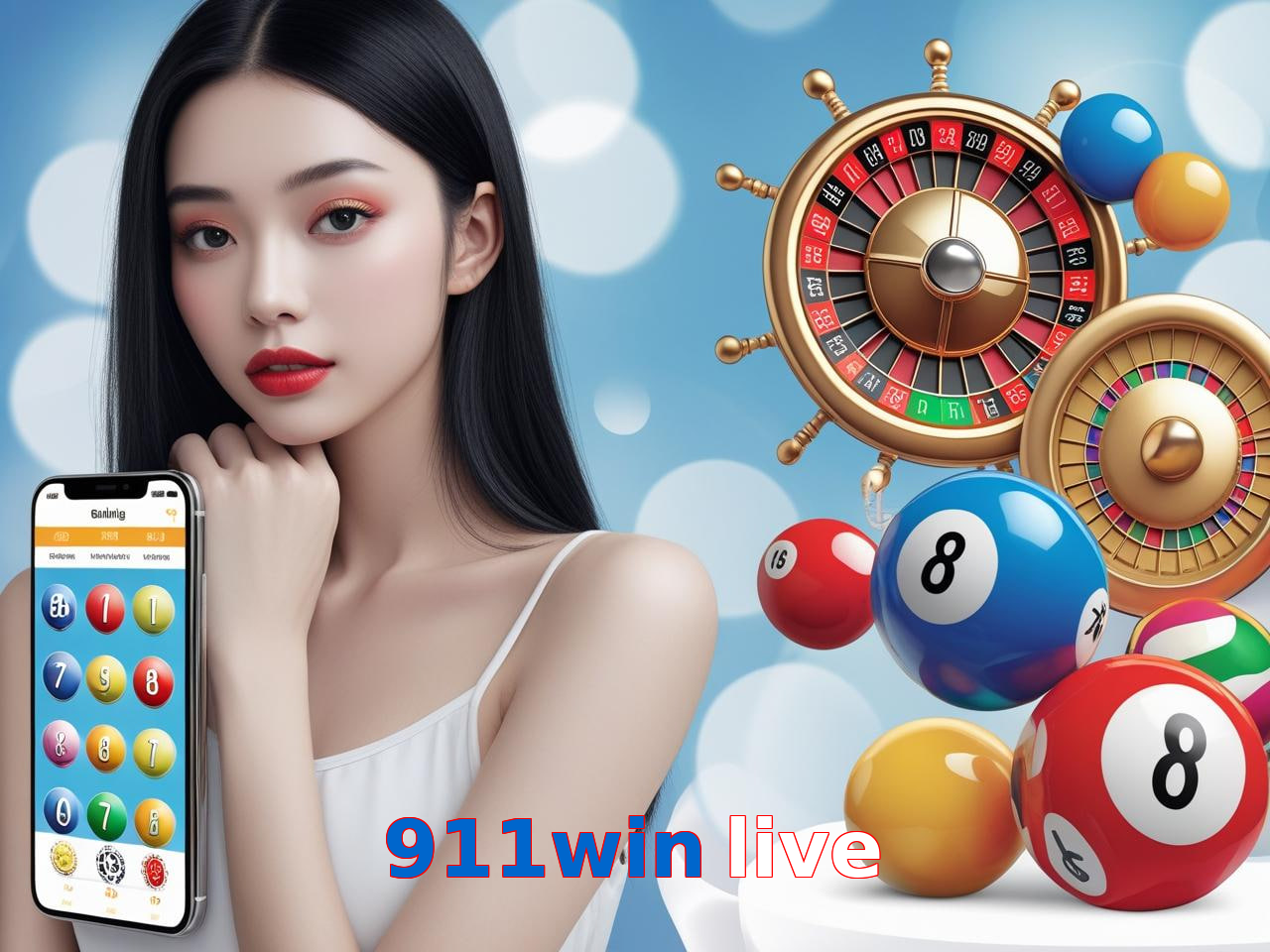 911win live