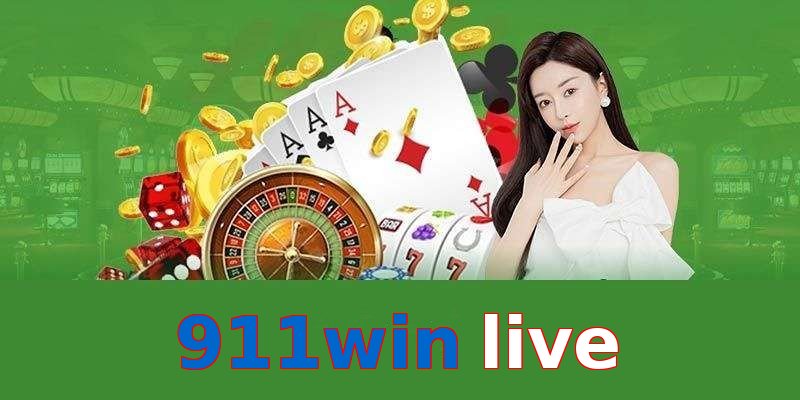 911win live